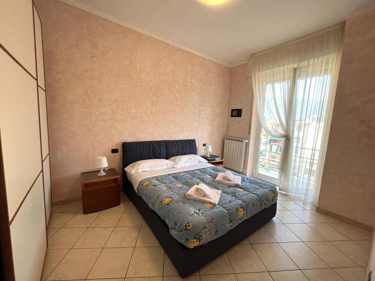 Appartamenti Levantomare Экстерьер фото